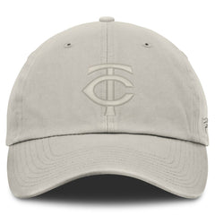 Minnesota Twins Fanatics Tinge Adjustable Hat Outlet
