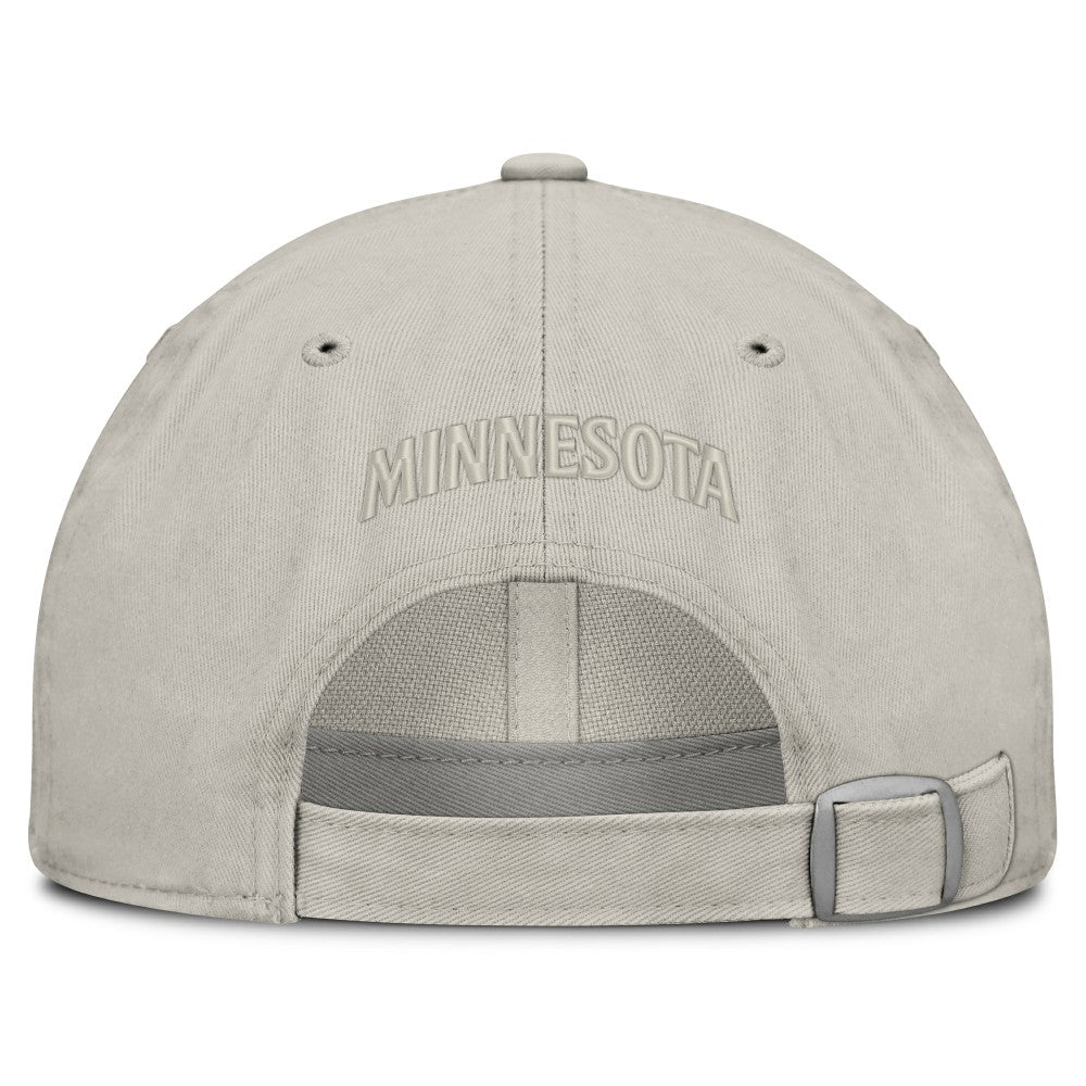Minnesota Twins Fanatics Tinge Adjustable Hat Outlet