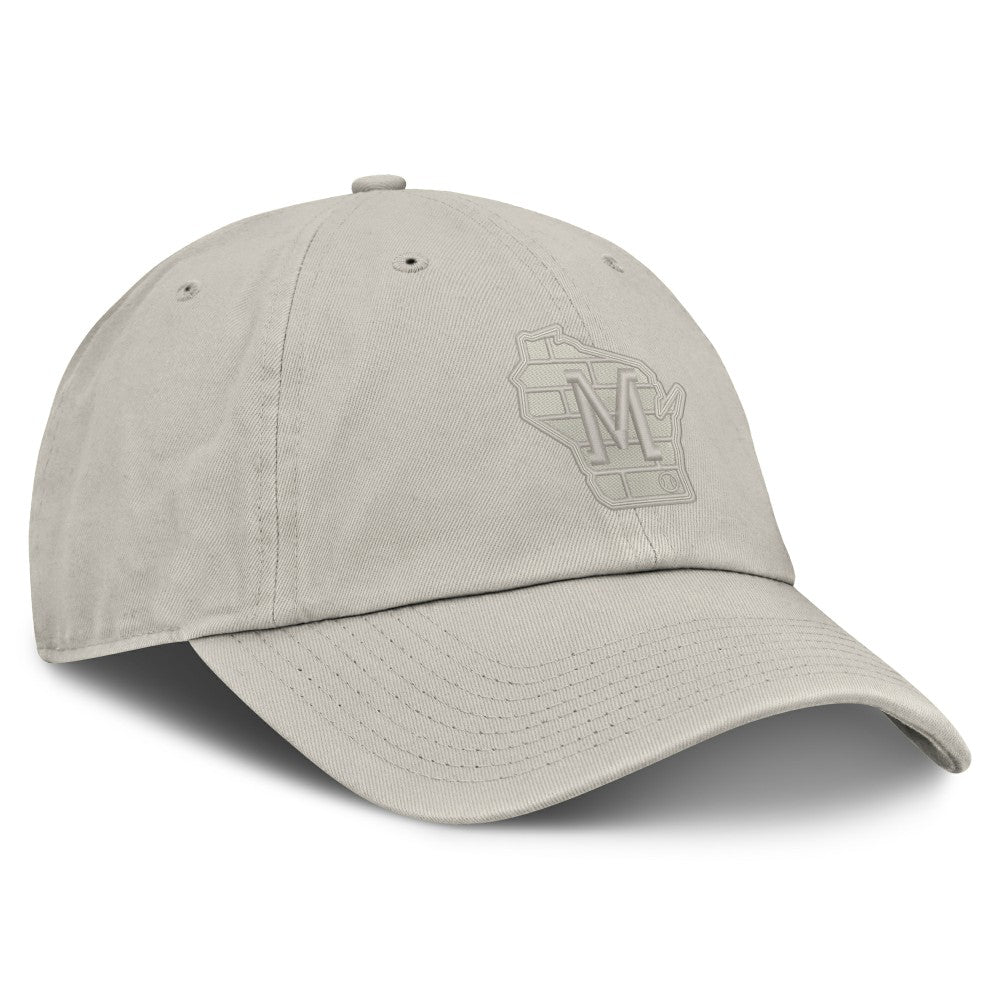 Milwaukee Brewers Fanatics Tinge Adjustable Hat Sale