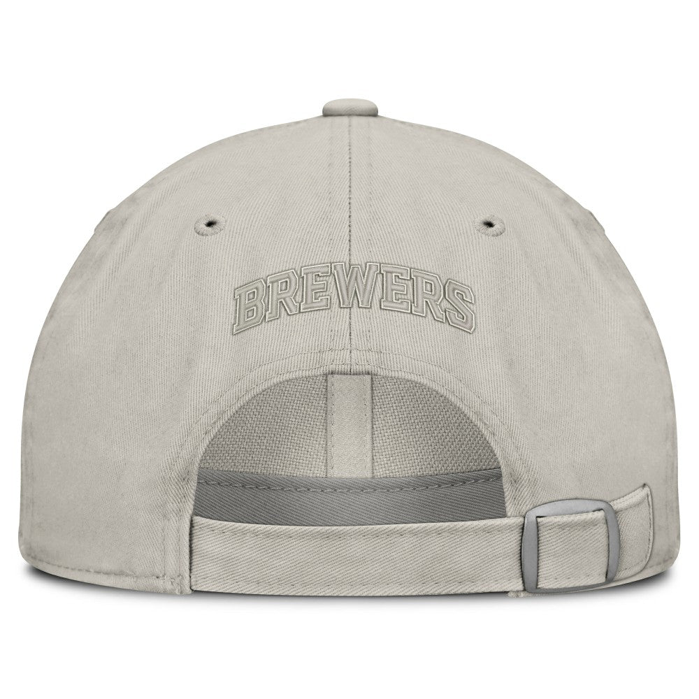 Milwaukee Brewers Fanatics Tinge Adjustable Hat Sale