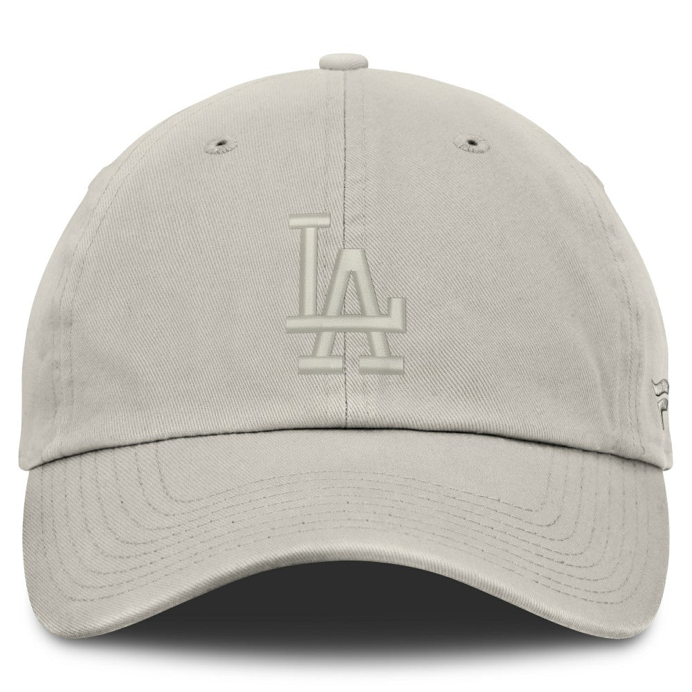 Los Angeles Dodgers Fanatics Tinge Adjustable Hat Outlet
