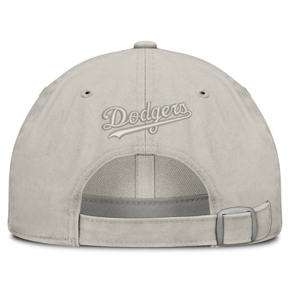 Los Angeles Dodgers Fanatics Tinge Adjustable Hat Outlet