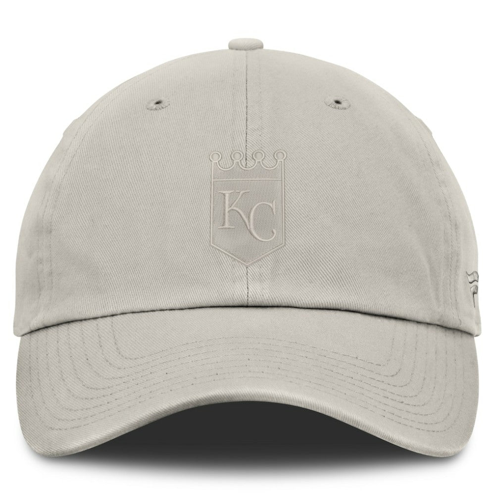 Kansas City Royals Fanatics Tinge Adjustable Hat Online