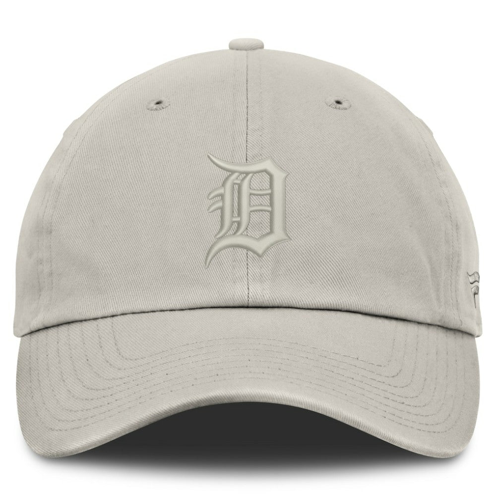 Detroit Tigers Fanatics Tinge Adjustable Hat Online