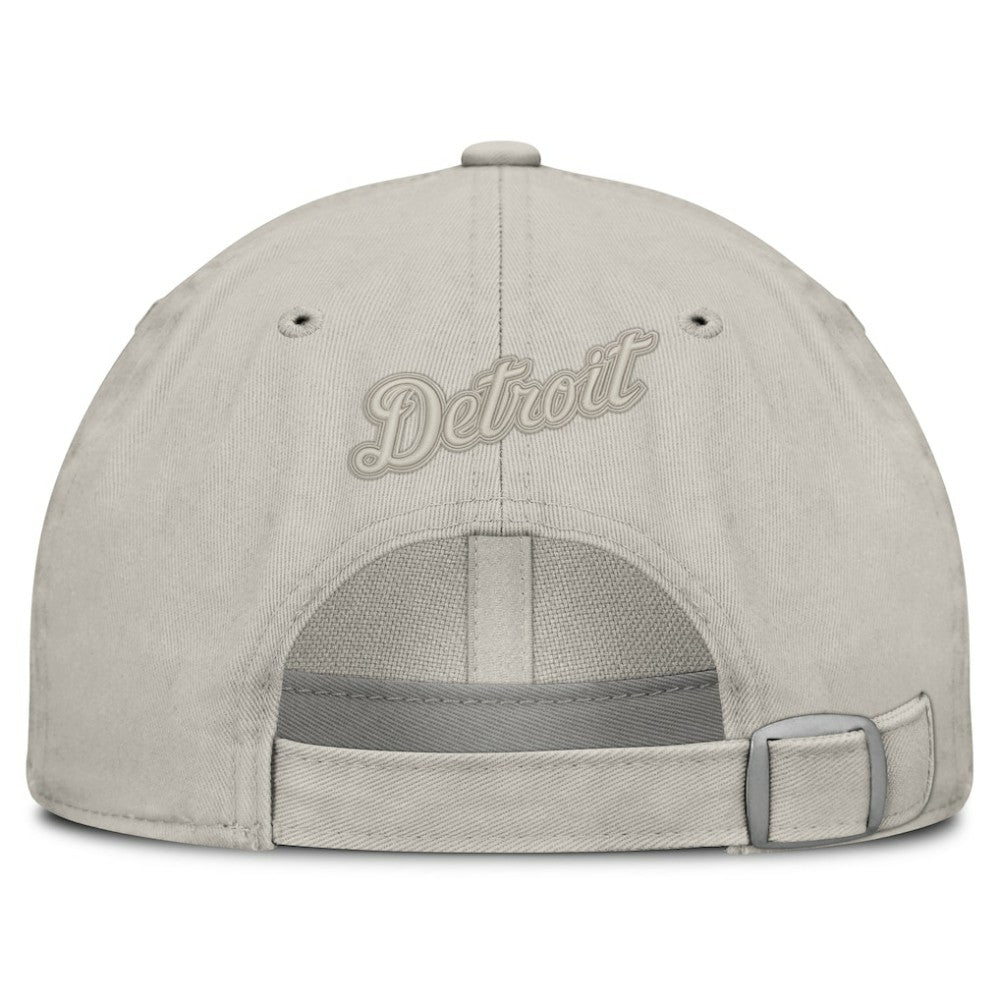Detroit Tigers Fanatics Tinge Adjustable Hat Online