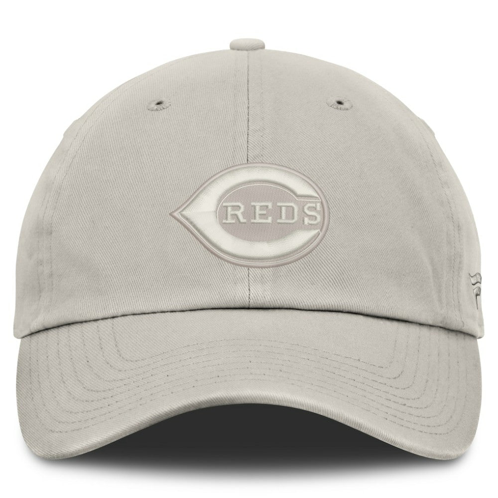 Cincinnati Reds Fanatics Tinge Adjustable Hat Near Me
