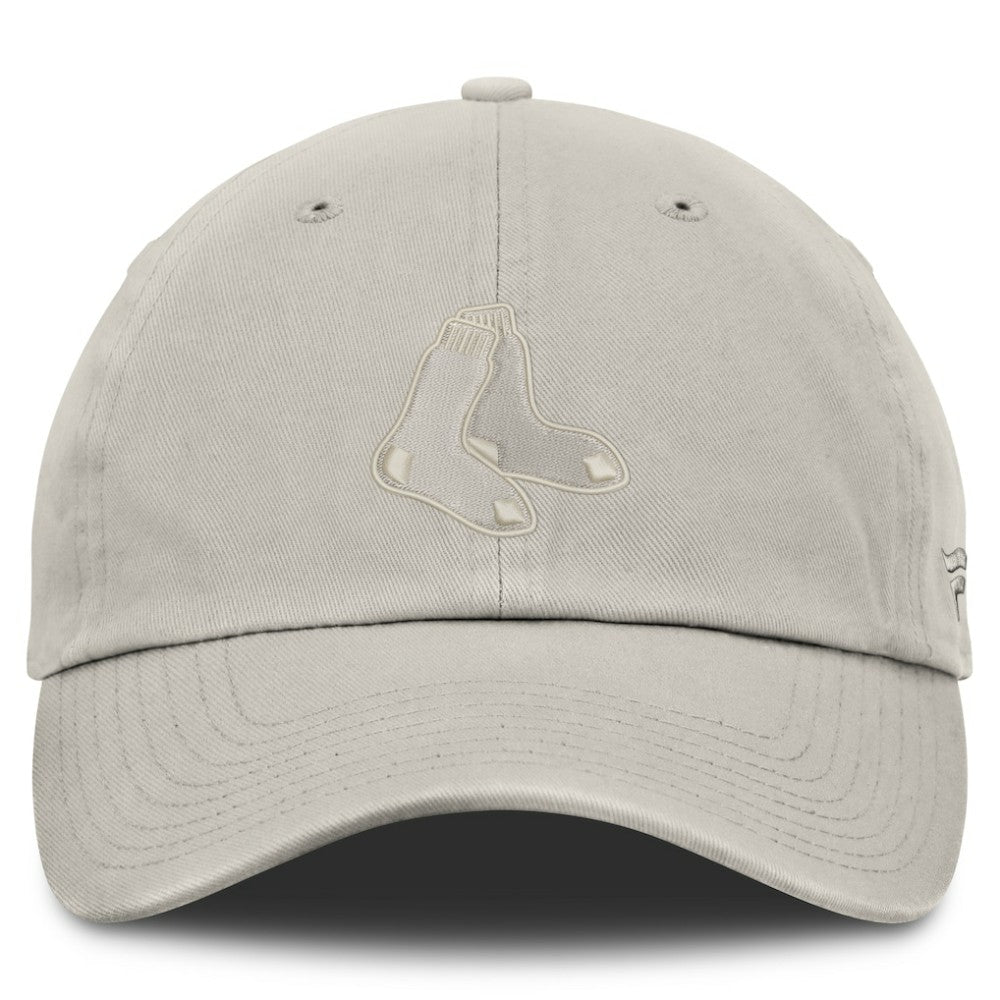 Boston Red Sox Fanatics Tinge Adjustable Hat Outlet