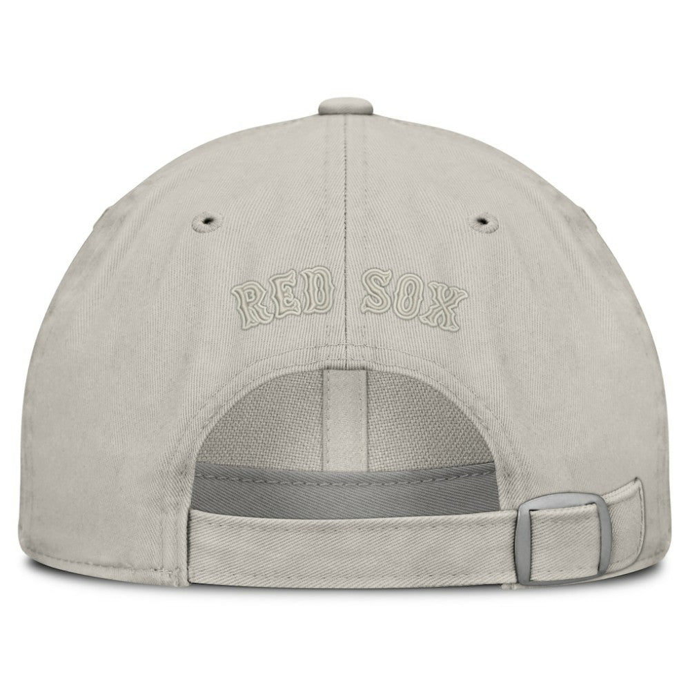Boston Red Sox Fanatics Tinge Adjustable Hat Outlet