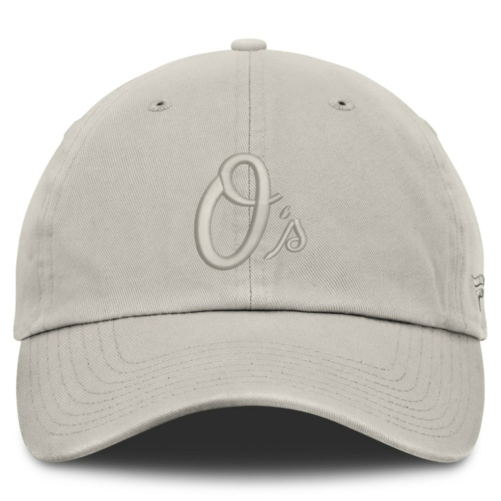 Baltimore Orioles Fanatics Tinge Adjustable Hat for sale