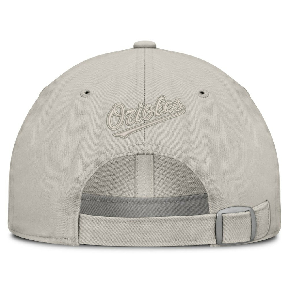 Baltimore Orioles Fanatics Tinge Adjustable Hat for sale