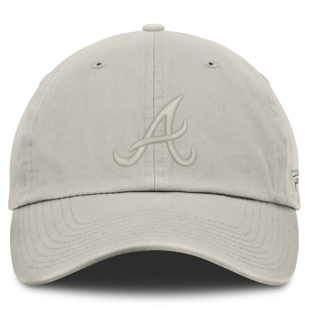 Atlanta Braves Fanatics Tinge Adjustable Hat for sale