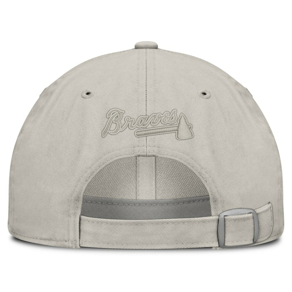 Atlanta Braves Fanatics Tinge Adjustable Hat for sale