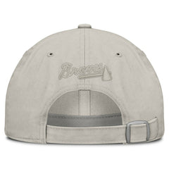 Atlanta Braves Fanatics Tinge Adjustable Hat for sale