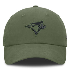 Toronto Blue Jays Fanatics Pine Rider Adjustable Hat Near Me