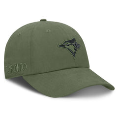 Toronto Blue Jays Fanatics Pine Rider Adjustable Hat Near Me