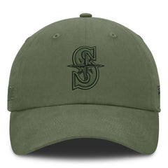 Seattle Mariners Fanatics Pine Rider Adjustable Hat for sale