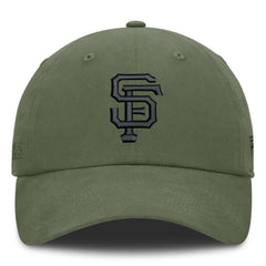 San Francisco Giants Fanatics Pine Rider Adjustable Hat Outlet