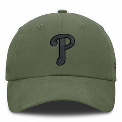 Philadelphia Phillies Fanatics Pine Rider Adjustable Hat for sale