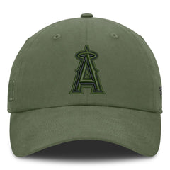Los Angeles Angels Fanatics Pine Rider Adjustable Hat Near Me