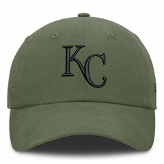 Kansas City Royals Fanatics Pine Rider Adjustable Hat Discount
