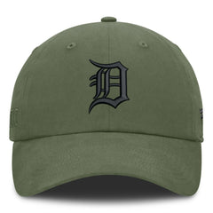 Detroit Tigers Fanatics Pine Rider Adjustable Hat Outlet