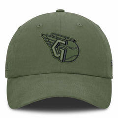 Cleveland Guardians Fanatics Pine Rider Adjustable Hat Online