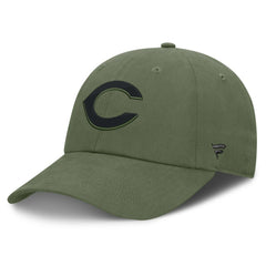 Cincinnati Reds Fanatics Pine Rider Adjustable Hat Discount