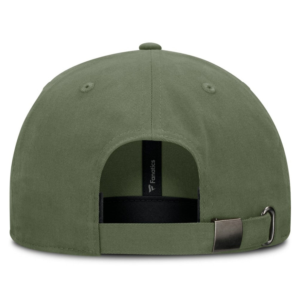 Cincinnati Reds Fanatics Pine Rider Adjustable Hat Discount