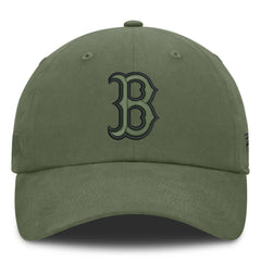 Boston Red Sox Fanatics Pine Rider Adjustable Hat Online