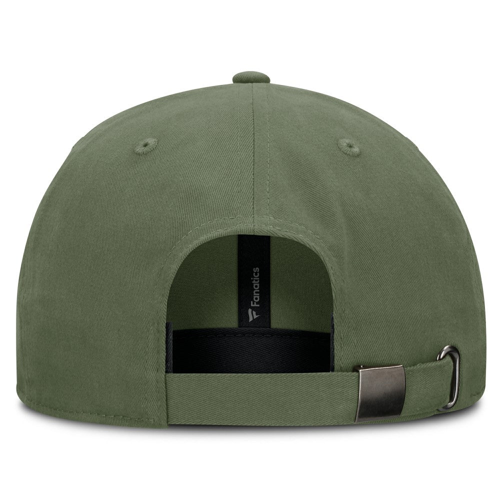 Athletics Fanatics Pine Rider Adjustable Hat Outlet