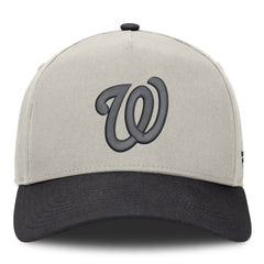 Washington Nationals Fanatics Wonder A-Frame Adjustable Hat Online