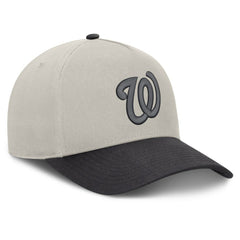 Washington Nationals Fanatics Wonder A-Frame Adjustable Hat Online
