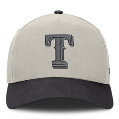 Texas Rangers Fanatics Wonder A-Frame Adjustable Hat Discount
