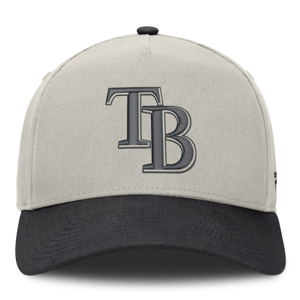Tampa Bay Rays Fanatics Wonder A-Frame Adjustable Hat Near Me