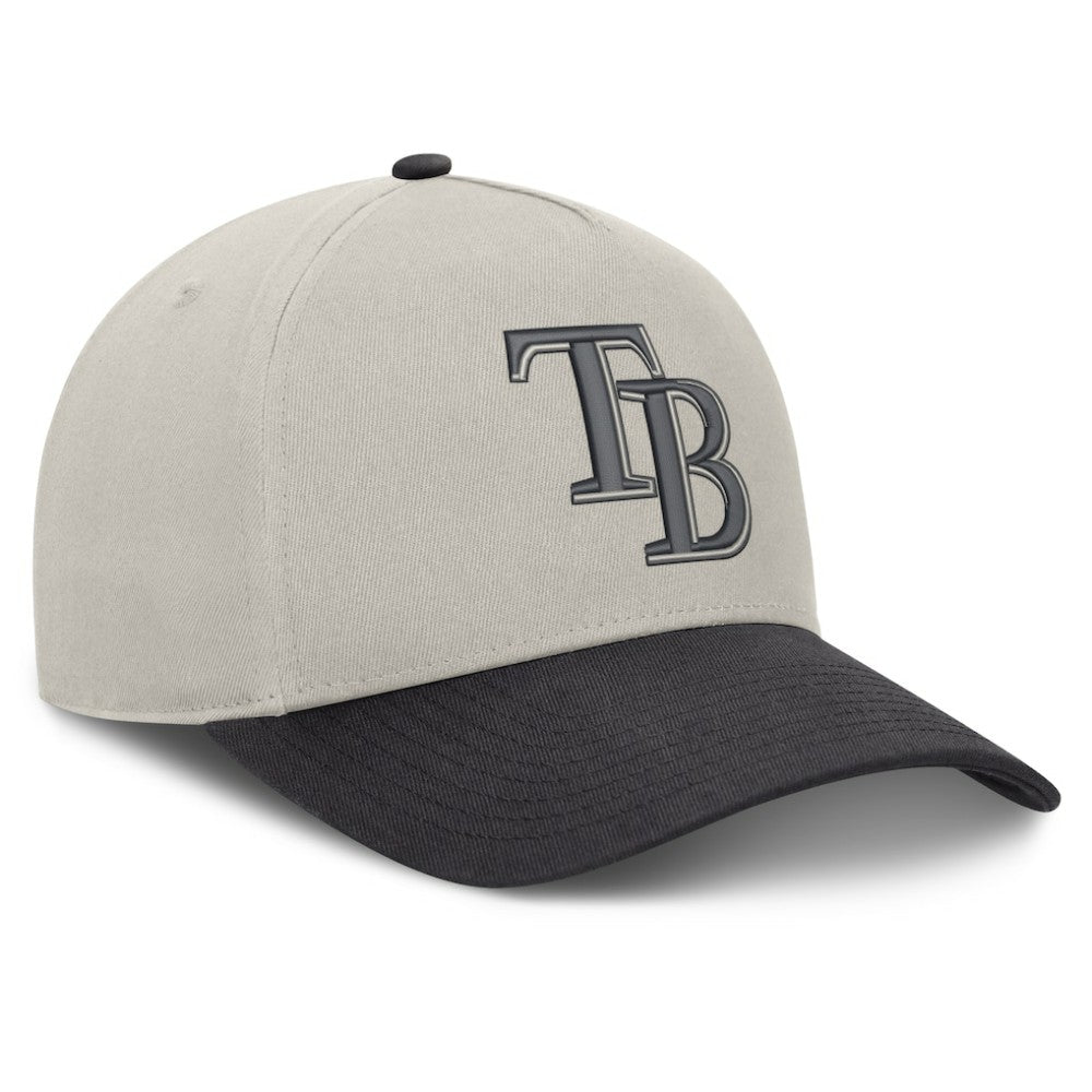 Tampa Bay Rays Fanatics Wonder A-Frame Adjustable Hat Near Me