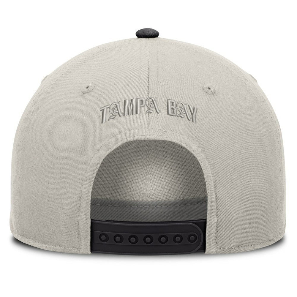 Tampa Bay Rays Fanatics Wonder A-Frame Adjustable Hat Near Me