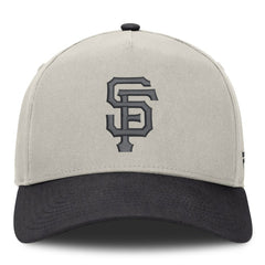 San Francisco Giants Fanatics Wonder A-Frame Adjustable Hat Sale