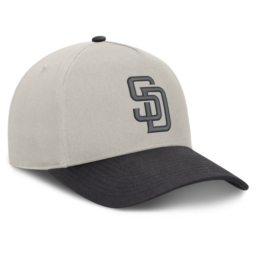 San Diego Padres Fanatics Wonder A-Frame Adjustable Hat Outlet