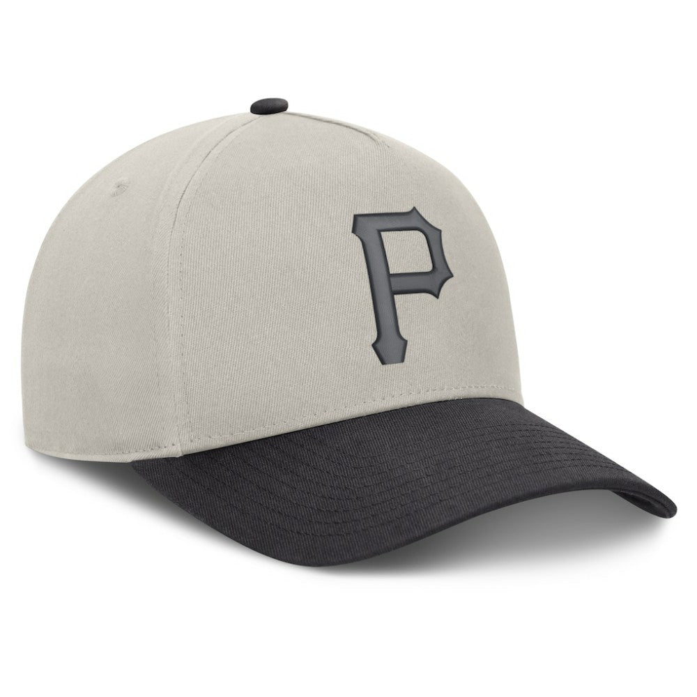 Pittsburgh Pirates Fanatics Wonder A-Frame Adjustable Hat Online