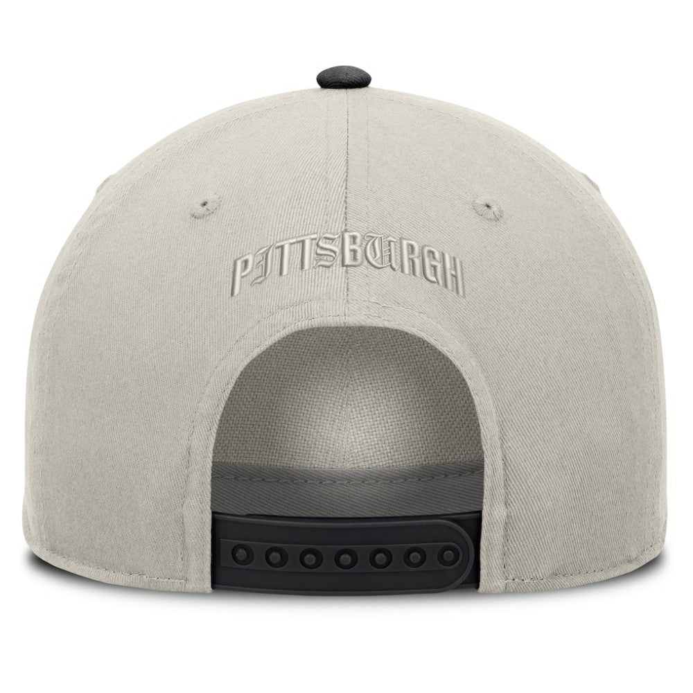Pittsburgh Pirates Fanatics Wonder A-Frame Adjustable Hat Online