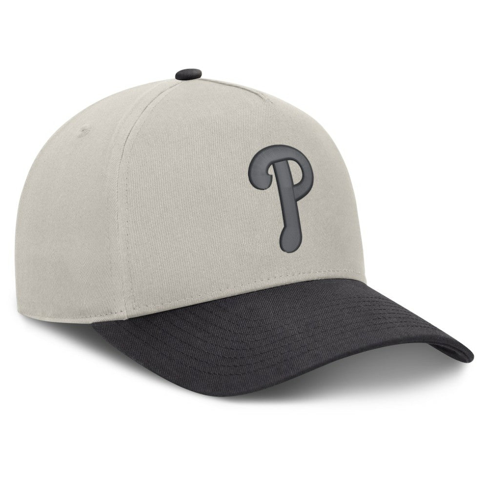 Philadelphia Phillies Fanatics Wonder A-Frame Adjustable Hat Sale