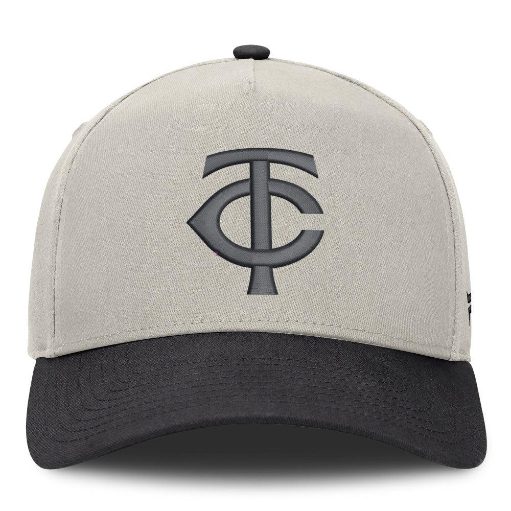Minnesota Twins Fanatics Wonder A-Frame Adjustable Hat Near Me
