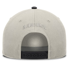 Milwaukee Brewers Fanatics Wonder A-Frame Adjustable Hat Sale