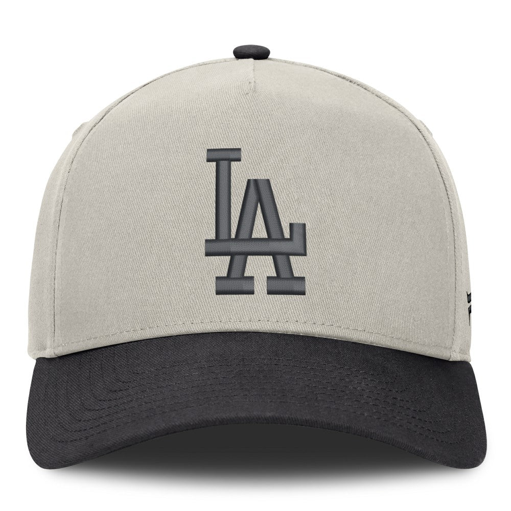 Los Angeles Dodgers Fanatics Wonder A-Frame Adjustable Hat Discount