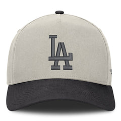 Los Angeles Dodgers Fanatics Wonder A-Frame Adjustable Hat Discount