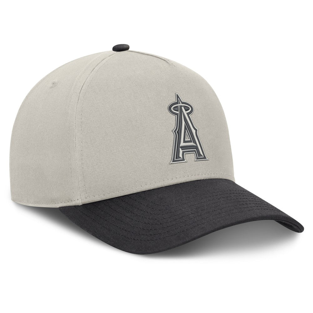 Los Angeles Angels Fanatics Wonder A-Frame Adjustable Hat Discount