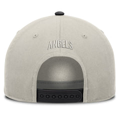 Los Angeles Angels Fanatics Wonder A-Frame Adjustable Hat Discount