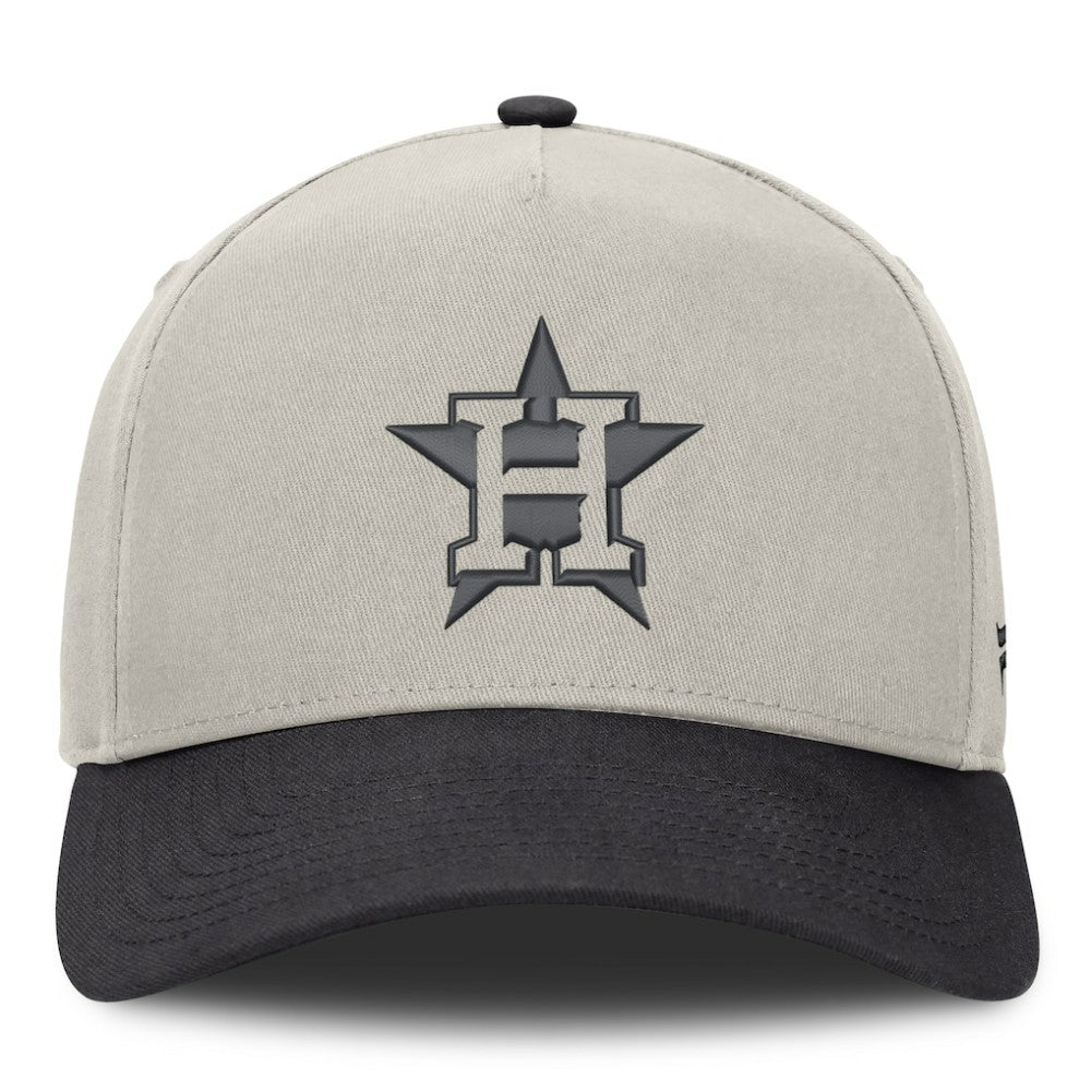 Houston Astros Fanatics Wonder A-Frame Adjustable Hat Sale