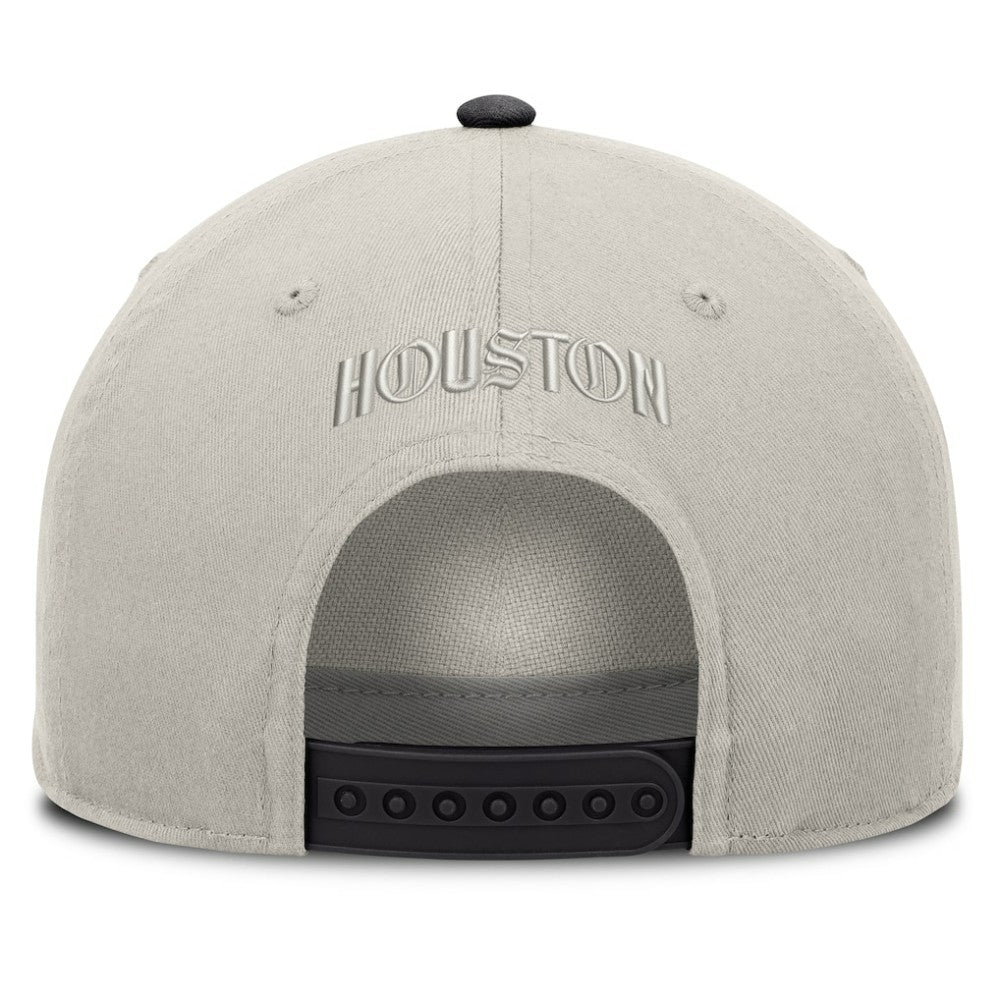 Houston Astros Fanatics Wonder A-Frame Adjustable Hat Sale