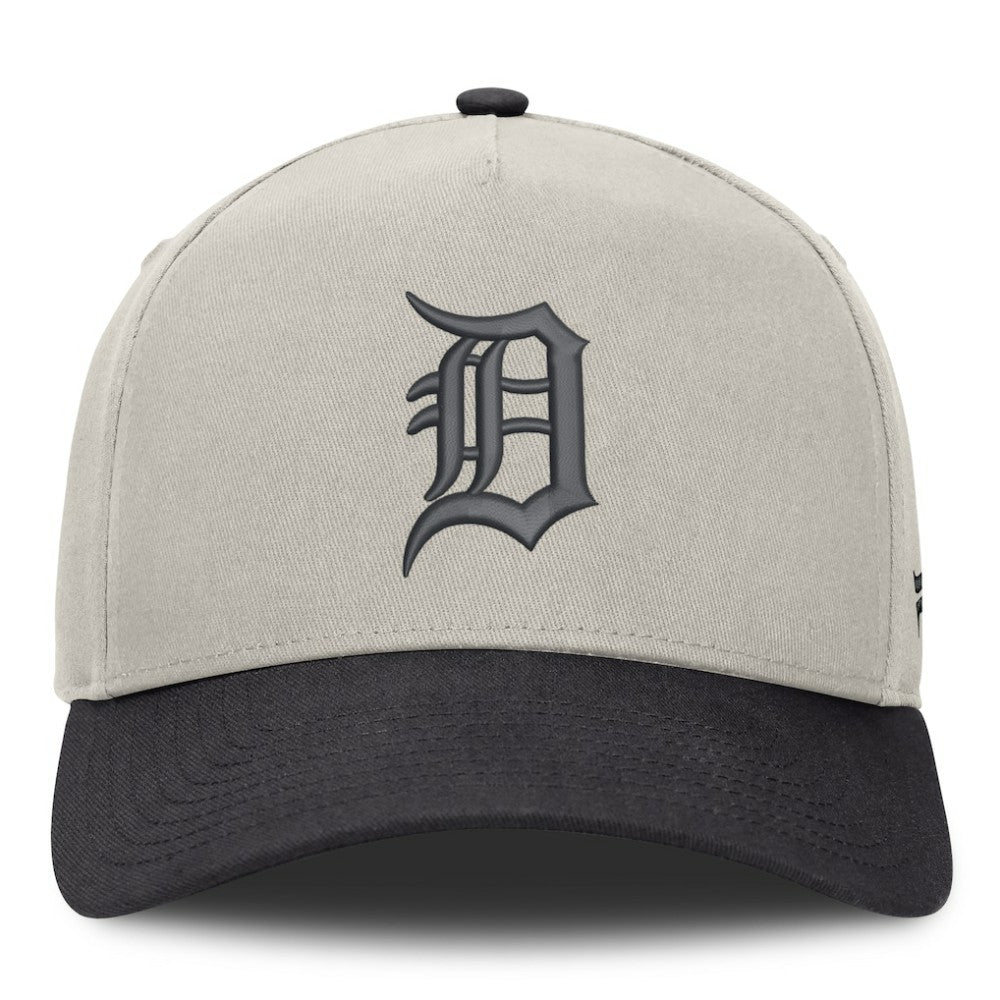 Detroit Tigers Fanatics Wonder A-Frame Adjustable Hat Near Me